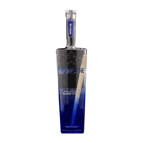Reigncane Late Harvest Sugar Cane Infused Vodka 750ml - Shop Buzzed