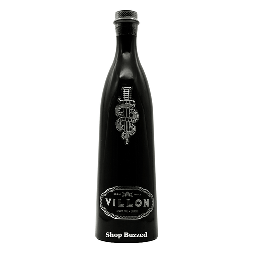 Villon VSOP Cognac 750ml - Shop Buzzed