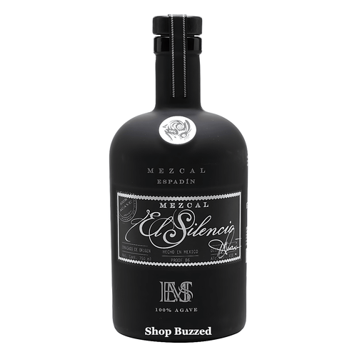 El Silencio Espadin 750ml - Shop Buzzed