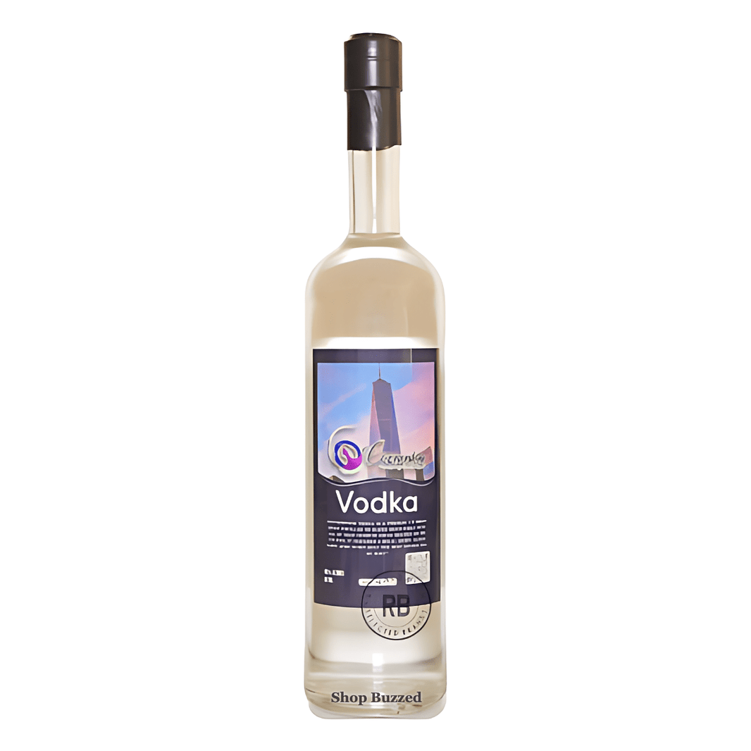 Cornerstone Vodka 750ml - Shop Buzzed