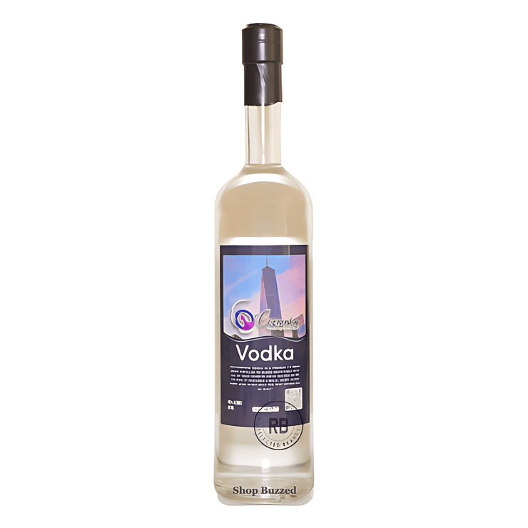 Cornerstone Vodka 750ml - Shop Buzzed