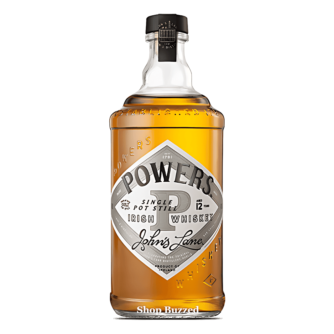 Powers John's Lane Release 750ml - Shop Buzzed