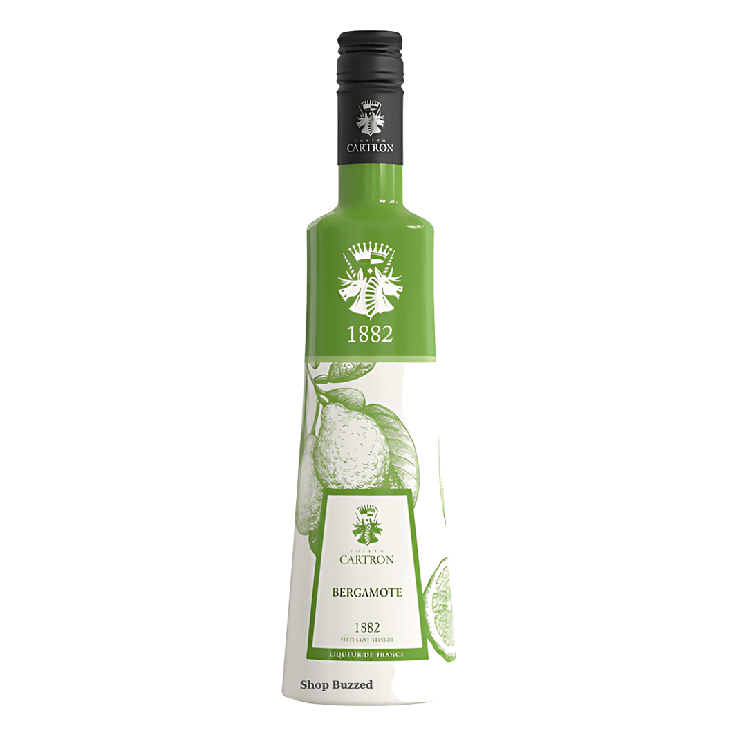 Joseph Cartron Bergamote 700ml - Shop Buzzed