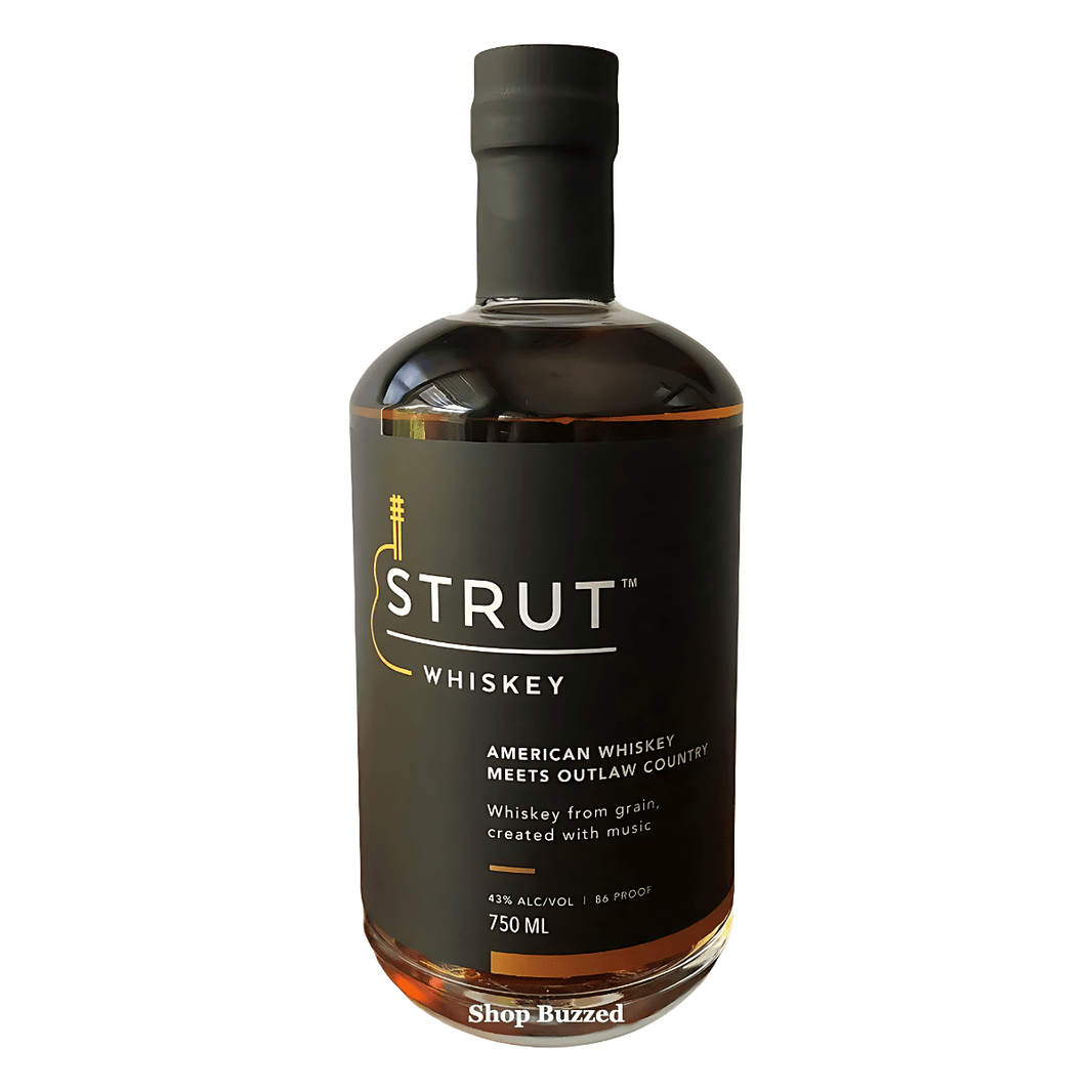 Lyre and Thief Strut American 750ml - Shop Buzzed