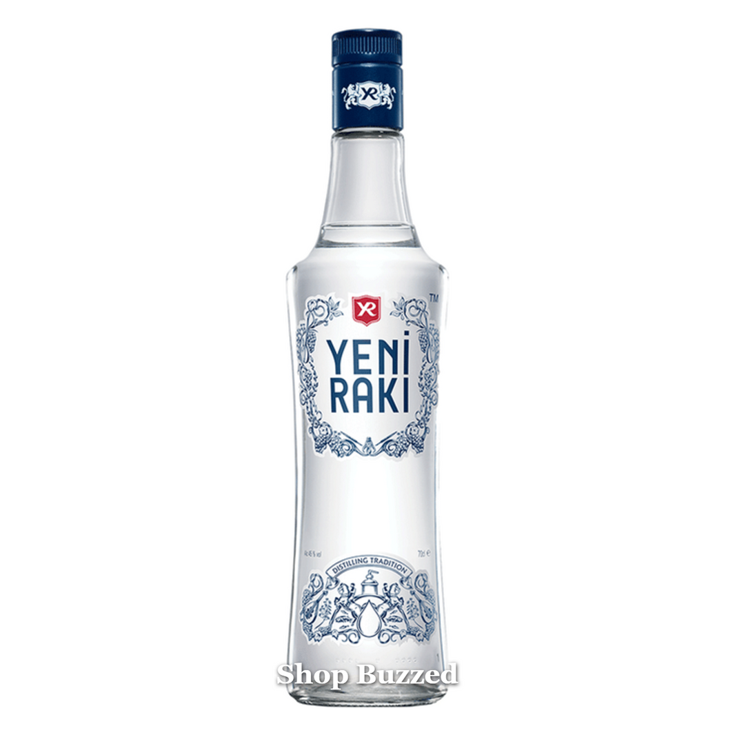 Yeni Raki 750ml