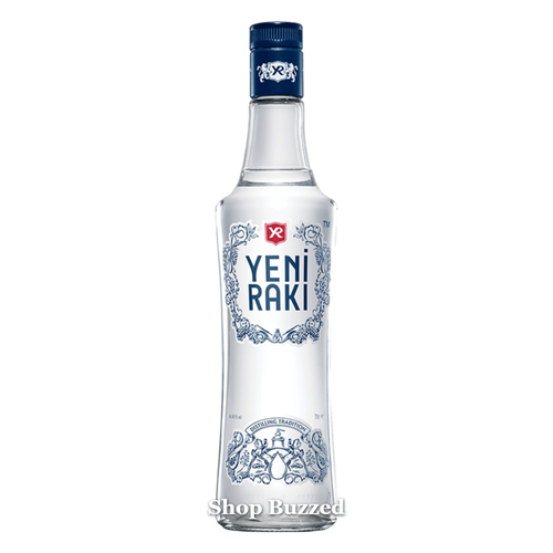 Yeni Raki 750ml