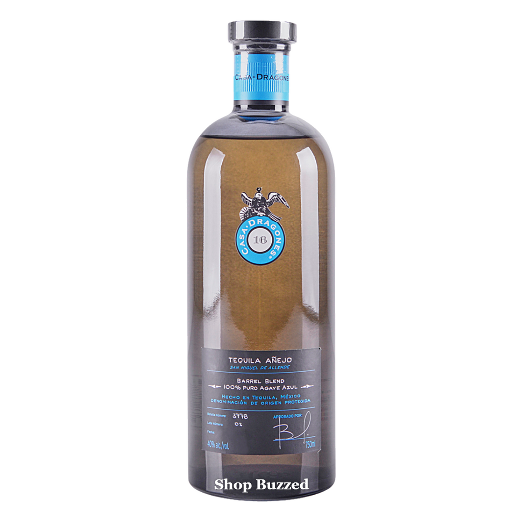 Casa Dragones Anejo 375ml