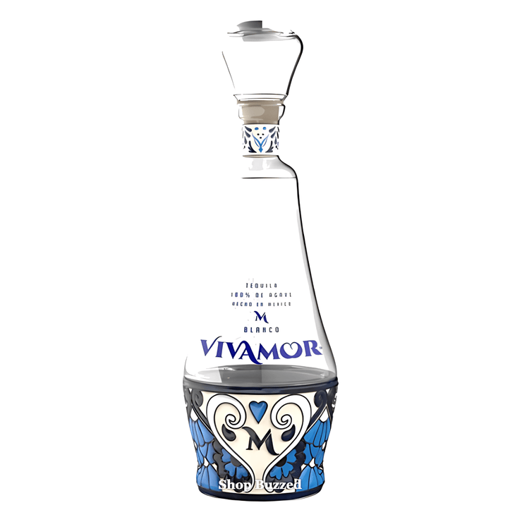 Vivamor Blanco 750ml - Shop Buzzed