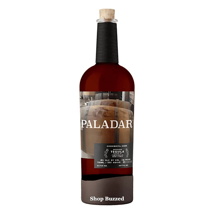 Paladar Reposado Tempranillo 750ml - Shop Buzzed