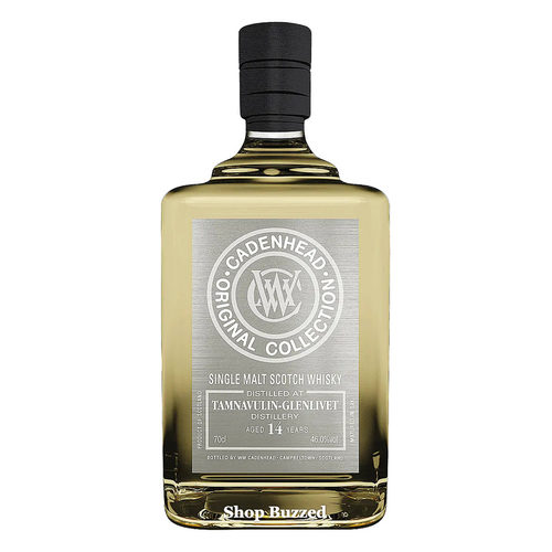 Cadenhead Tamnavulin-Glenlivet 14 Year 750ml