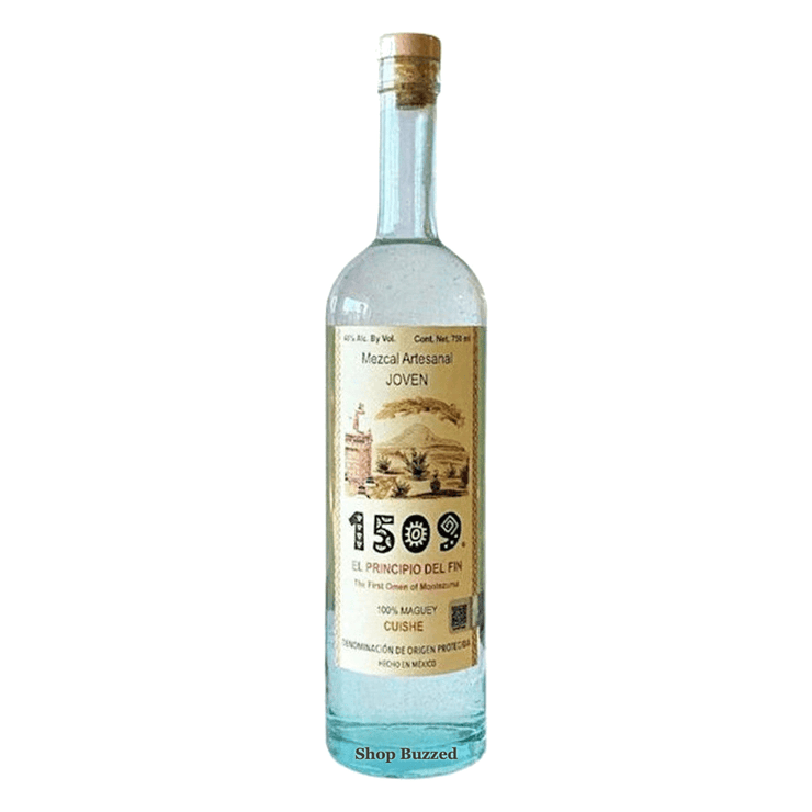 1509 Cuishe 750ml - Shop Buzzed