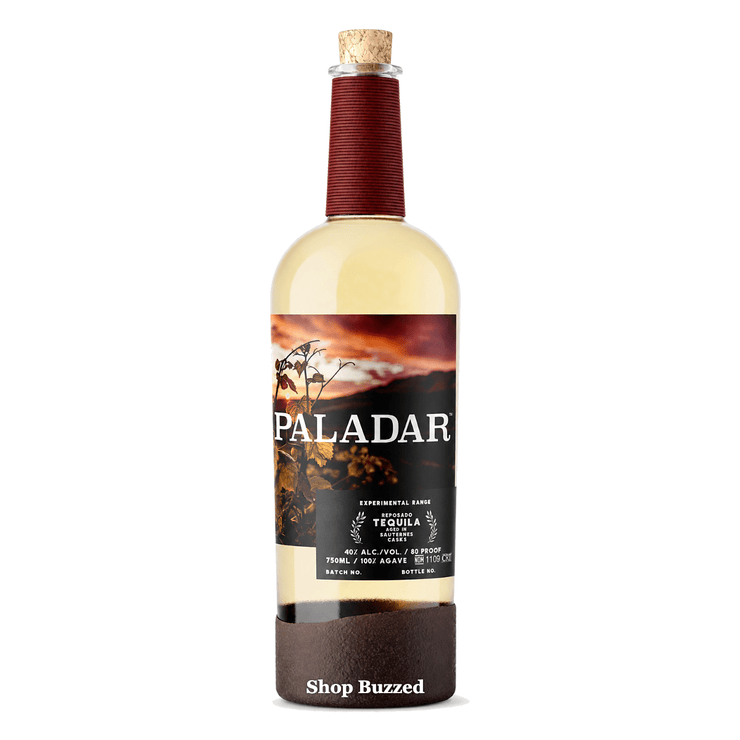Paladar Reposado Sauternes Casks 750ml - Shop Buzzed