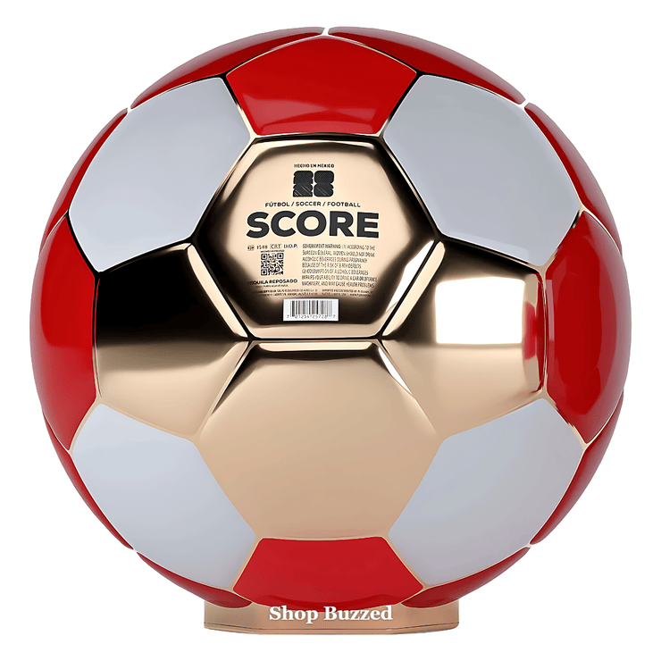 Score Tequila Canada 750ml - Shop Buzzed