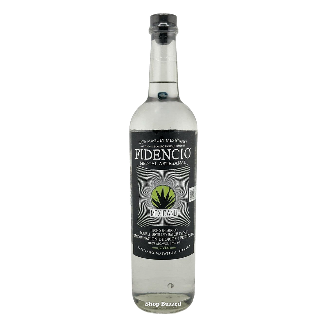 Fidencio Mexicano Mezcal 750ml
