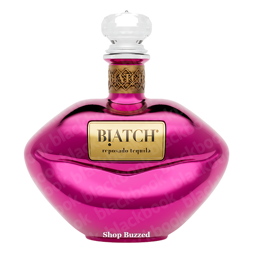 Boss Babe Biatch Reposado 750ml
