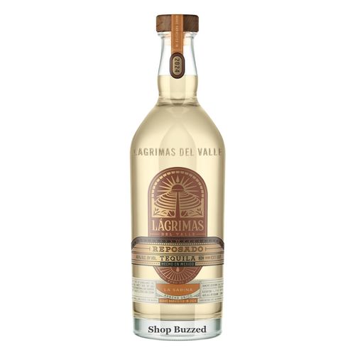 Lagrimas Del Valle Reposado La Sabina 750ml