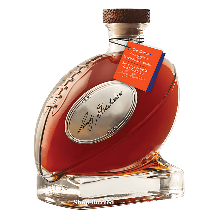 Cooperstown Distillery Elite Edition Gradishar 750ml