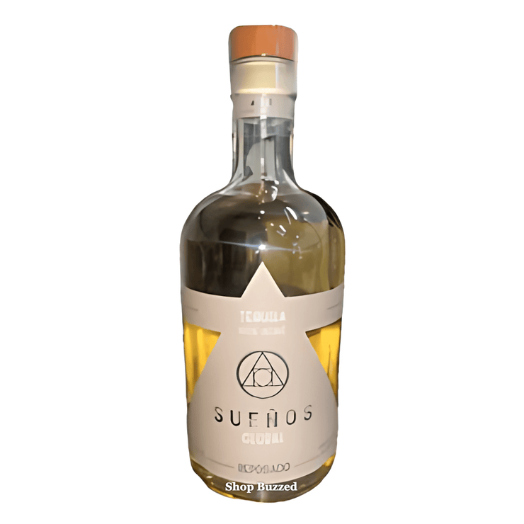 Suenos Global Reposado 750ml - Shop Buzzed