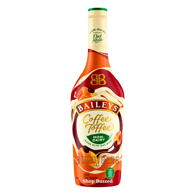 Baileys Coffee Toffee 750ml - Shop Buzzed