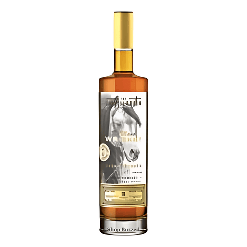 The Distillarium No Mans Whizkey 750ml - Shop Buzzed