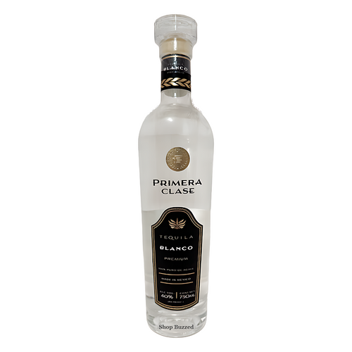 Primera Clase Blanco 750ml
