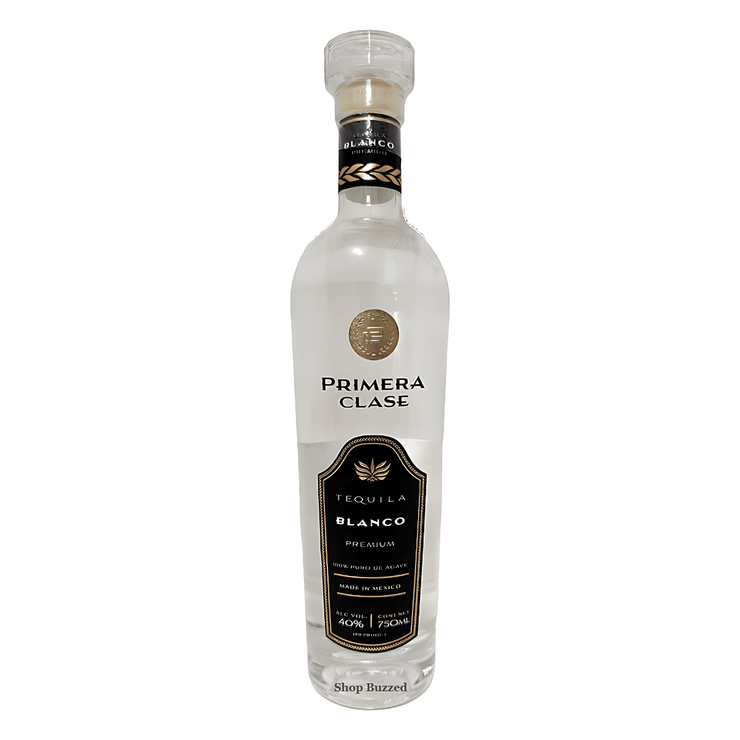 Primera Clase Blanco 750ml - Shop Buzzed