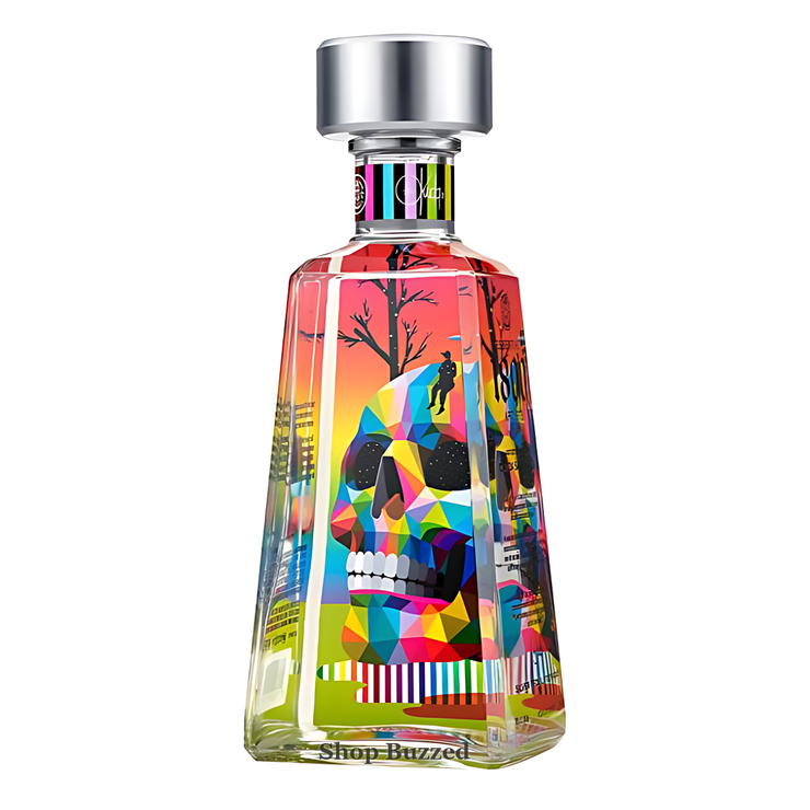 1800 Tequila Artist Essential 750ml - Shop Buzzed