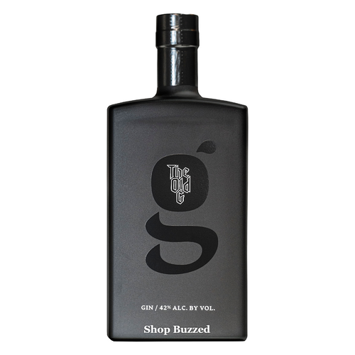The Old G Gin 750ml