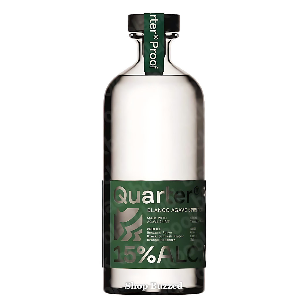 Quarter Proof Blanco 750ml