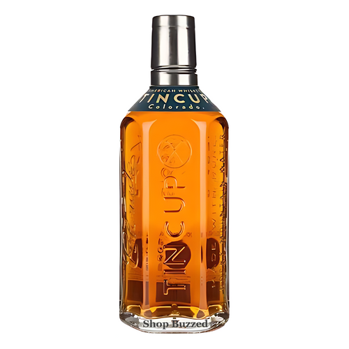 Tincup American Whiskey 375ml