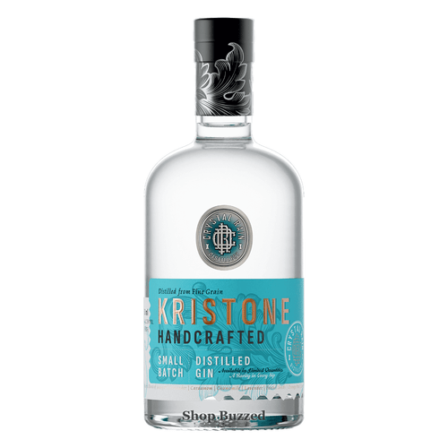 Kristone Crystal Rain 750ml - Shop Buzzed