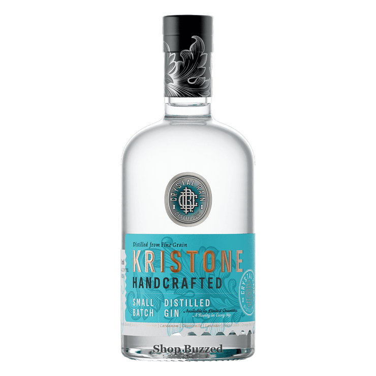 Kristone Crystal Rain 750ml - Shop Buzzed