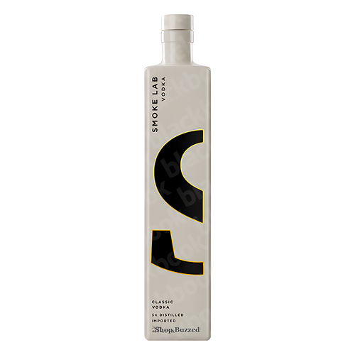 Smoke Lab Classic Vodka 50ml