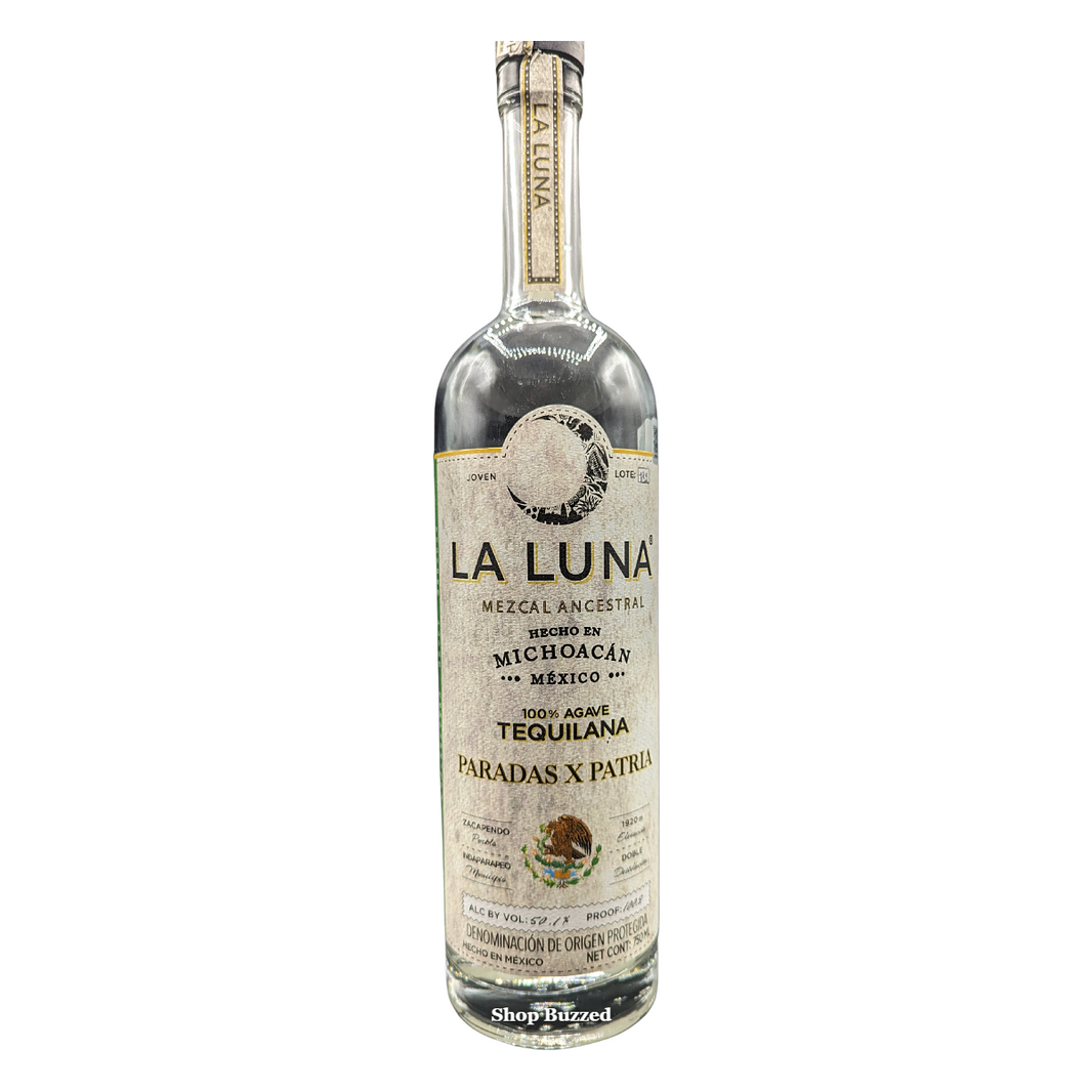 La Luna Paradas X Patria 750ml