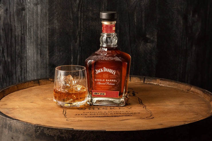 Jack Daniel’s Single Barrel Special Release Tennessee Rye 2025: Worth the Hype? - Shop Buzzed