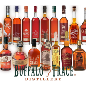 Buffalo Trace Distillery - Shop Buzzed