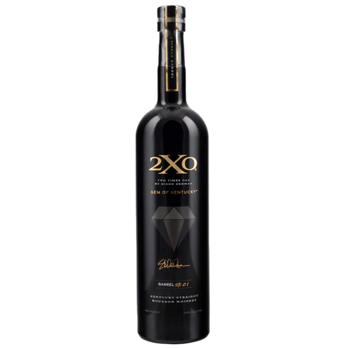 2XO Gem Of Kentucky 750ml - Shop Buzzed