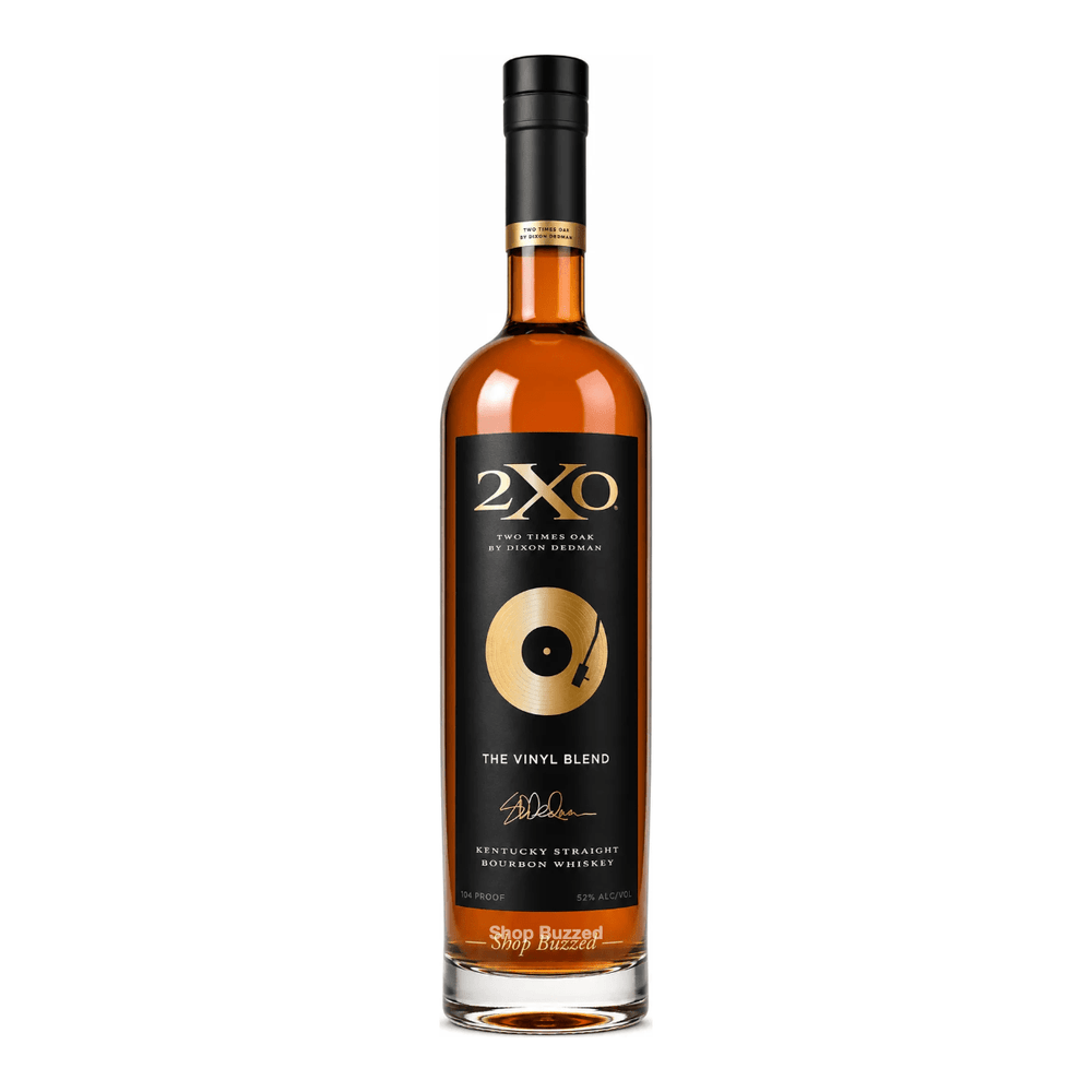 2XO The Vinyl Blend 750 ML - Shop Buzzed