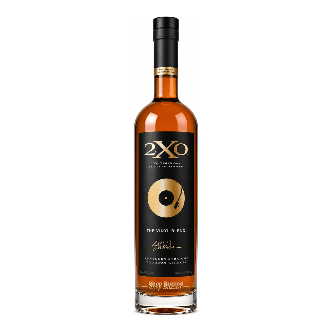 2XO The Vinyl Blend 750 ML - Shop Buzzed