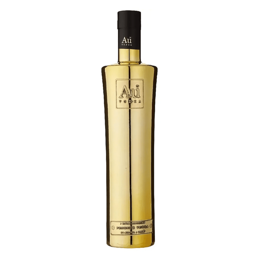 AU Vodka Original 750 ml - Shop Buzzed