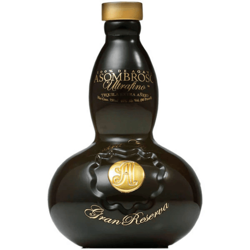 Asombroso Gran Reserva Extra Anejo 750 ml - Shop Buzzed