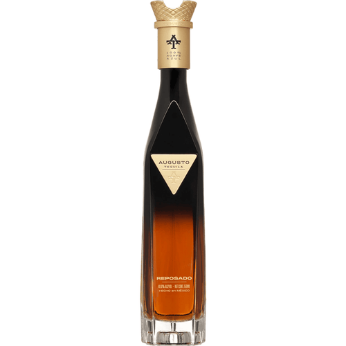 Augusto Tequila Reposado 750 ML - Shop Buzzed