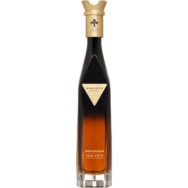 Augusto Tequila Reposado 750 ML - Shop Buzzed