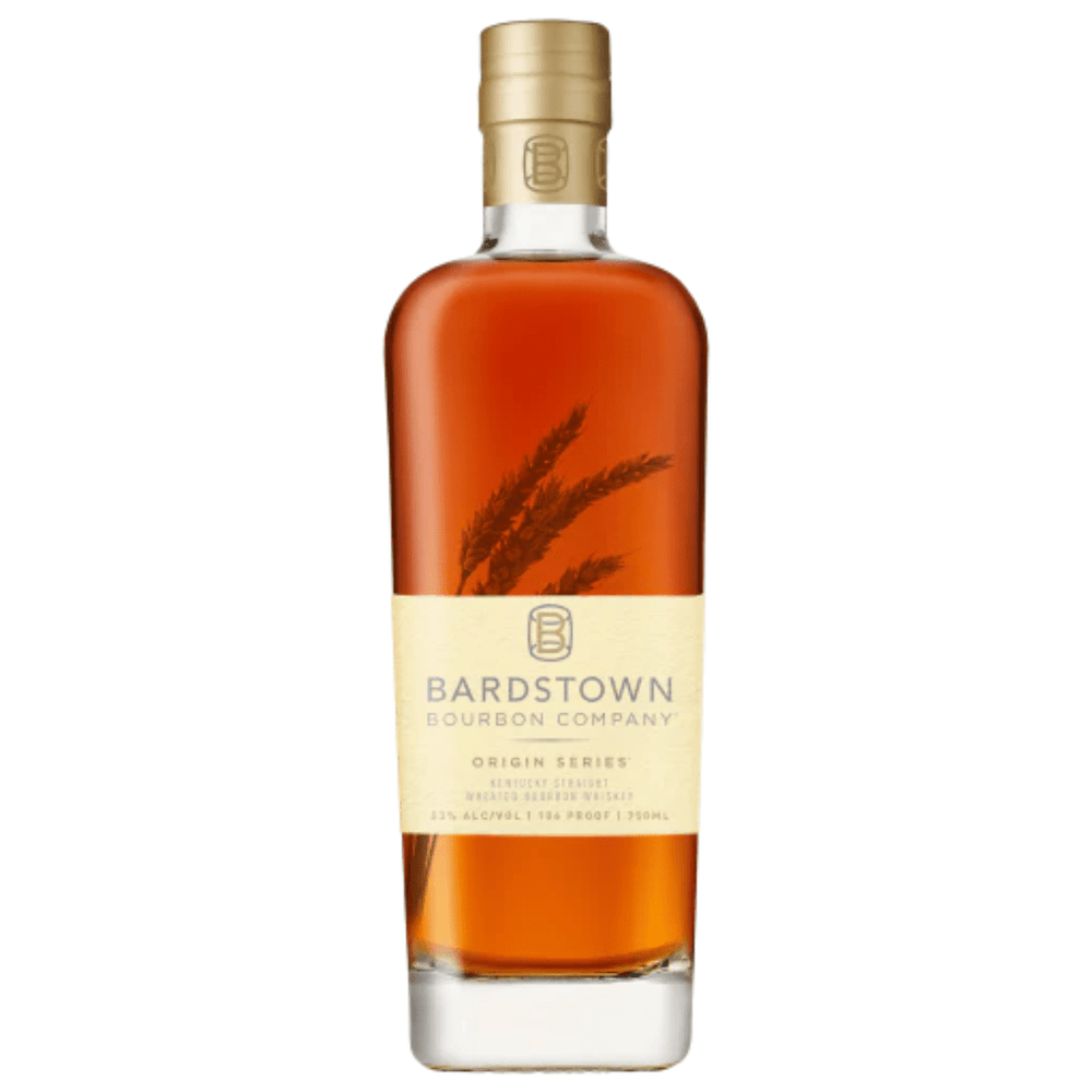 Bardstown Origin Wheated Origin Series 750ml - Shop Buzzed