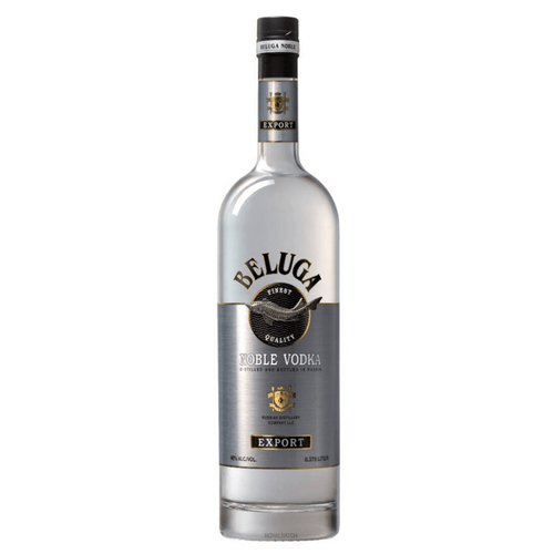 Beluga Vodka Noble Export 1.75 L - Shop Buzzed