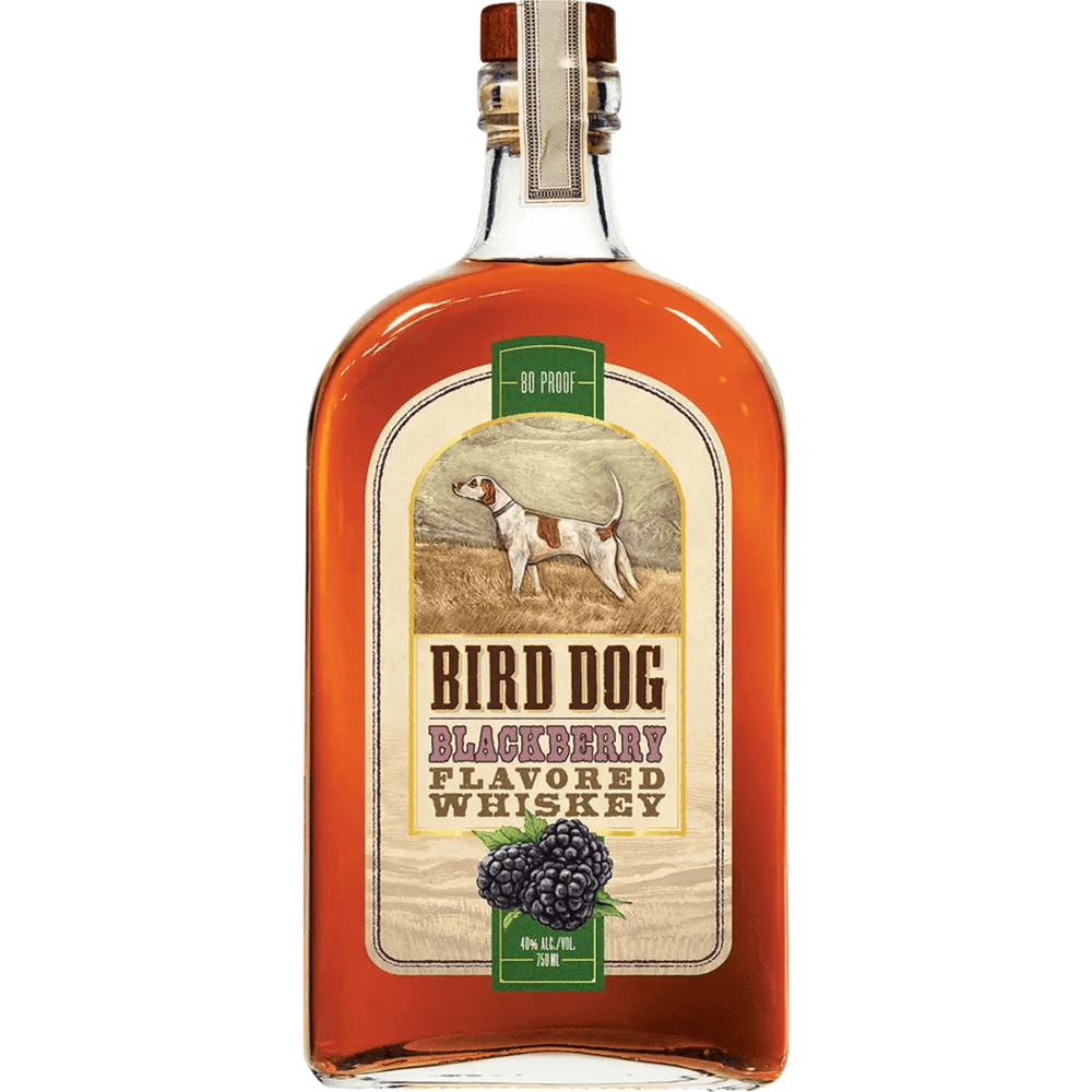Bird Dog Blackberry 750 ml - Shop Buzzed