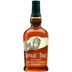 Buffalo Trace Straight Bourbon 750ml
