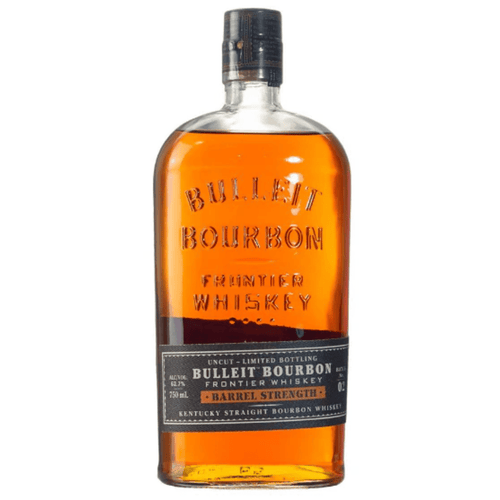 Bulleit Bourbon Barrel Strength 750 ml - Shop Buzzed