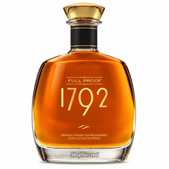 1792 Full Proof 750 ml