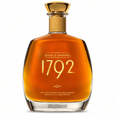 1792 Single Barrel 750 ml